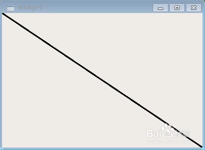 如何理解Qt的viewport视图区?6