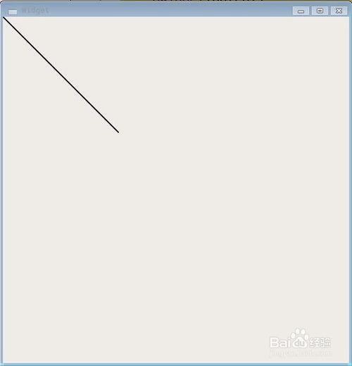 如何理解Qt的viewport视图区?8