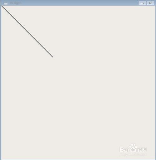 如何理解Qt的viewport视图区?10