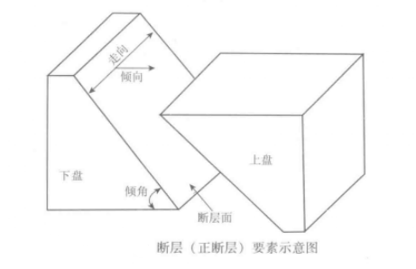 ../../_images/断层的几何学要素.png